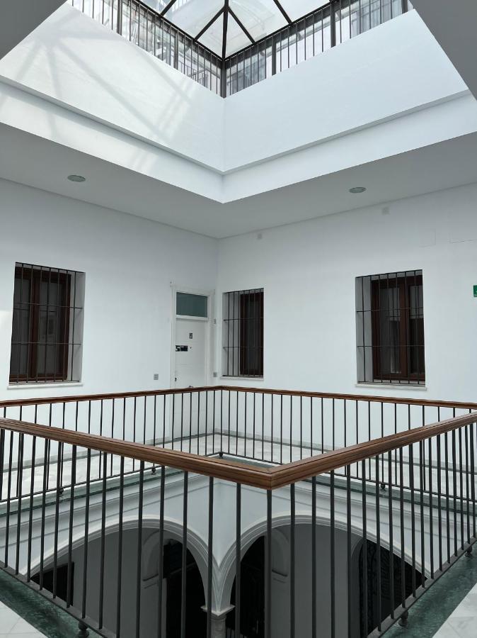 La Terraza De Porvenir 10 - Jerez De La Frontera Apartment Exterior foto